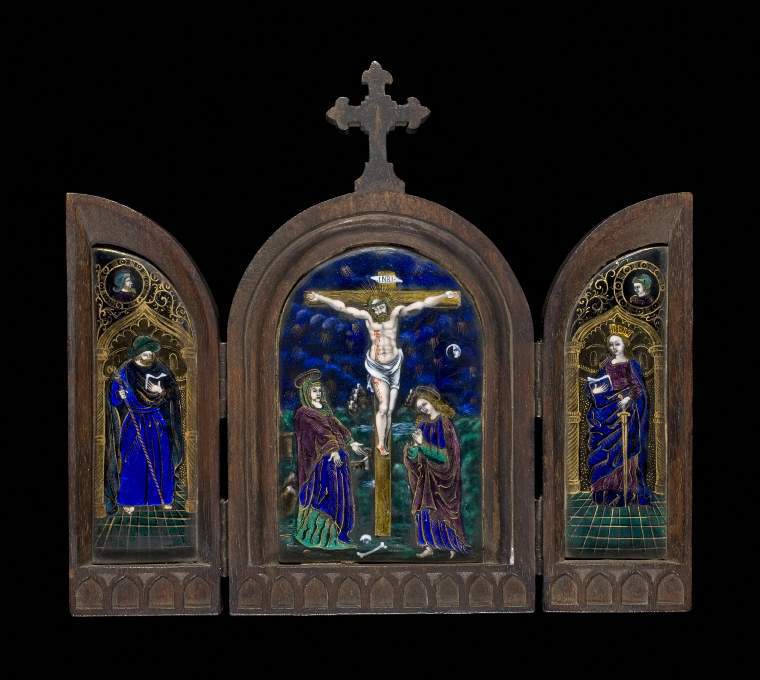 An image of Triptych