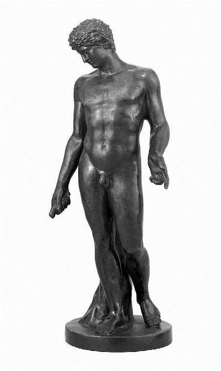 Antinous