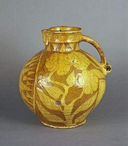 An image of Harvest jug
