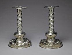 An image of Candlestick