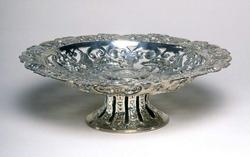 An image of Tazza
