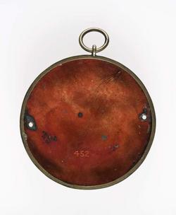 An image of Pendant medallion