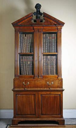 An image of Bookcase