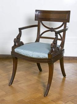 An image of Armchair