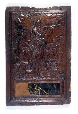 An image of Panel (wood)