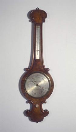 An image of Barometer