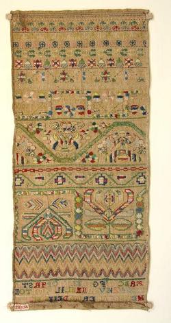 An image of Sampler