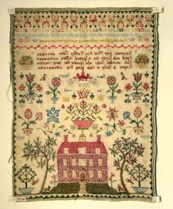 An image of Sampler