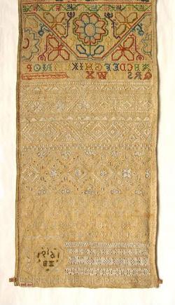 An image of Sampler