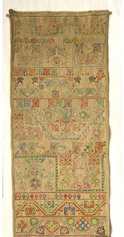 An image of Sampler