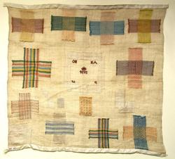 An image of Sampler