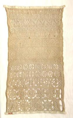 An image of Sampler