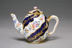 An image of Teapot