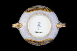 An image of Broth bowl