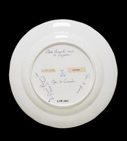 An image of Plate