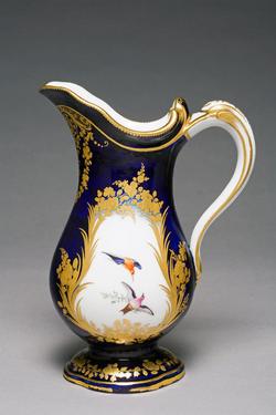 An image of Ewer