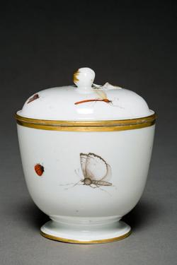 An image of Sugar bowl