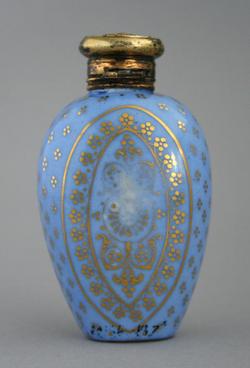 An image of Scent bottle