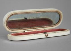 An image of Toothpick case