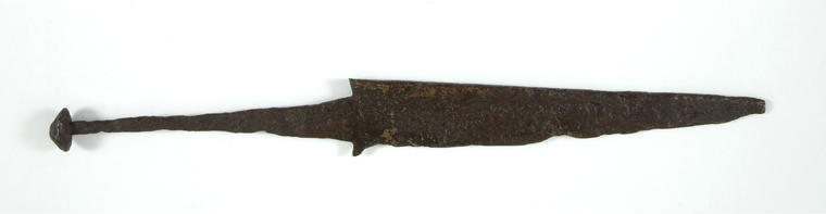 An image of Dagger (weapon)