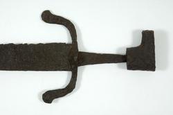 An image of Short sword