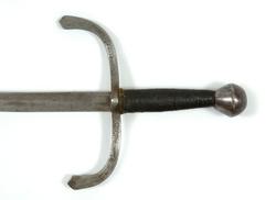 An image of Practice sword