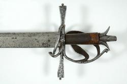 An image of Short sword