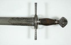 An image of Sword