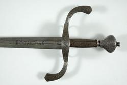 An image of Sword