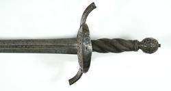 An image of Broadsword