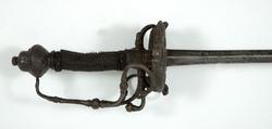 An image of Rapier