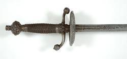 An image of Smallsword