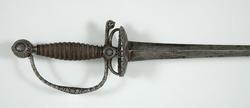 An image of Smallsword