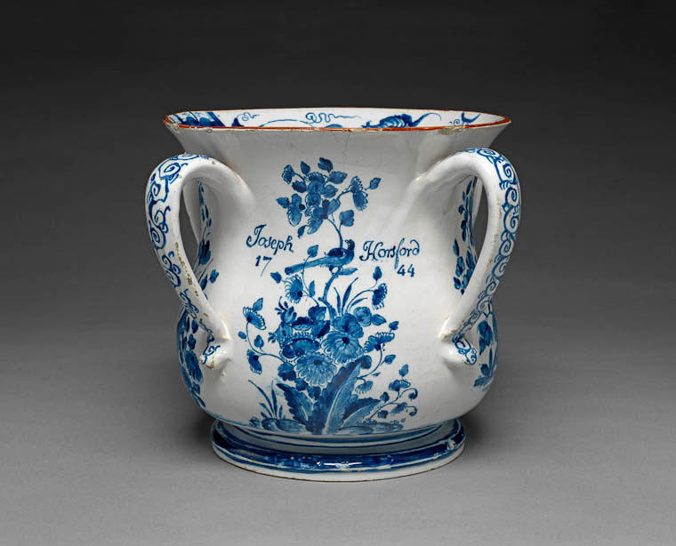 An image of Loving cup