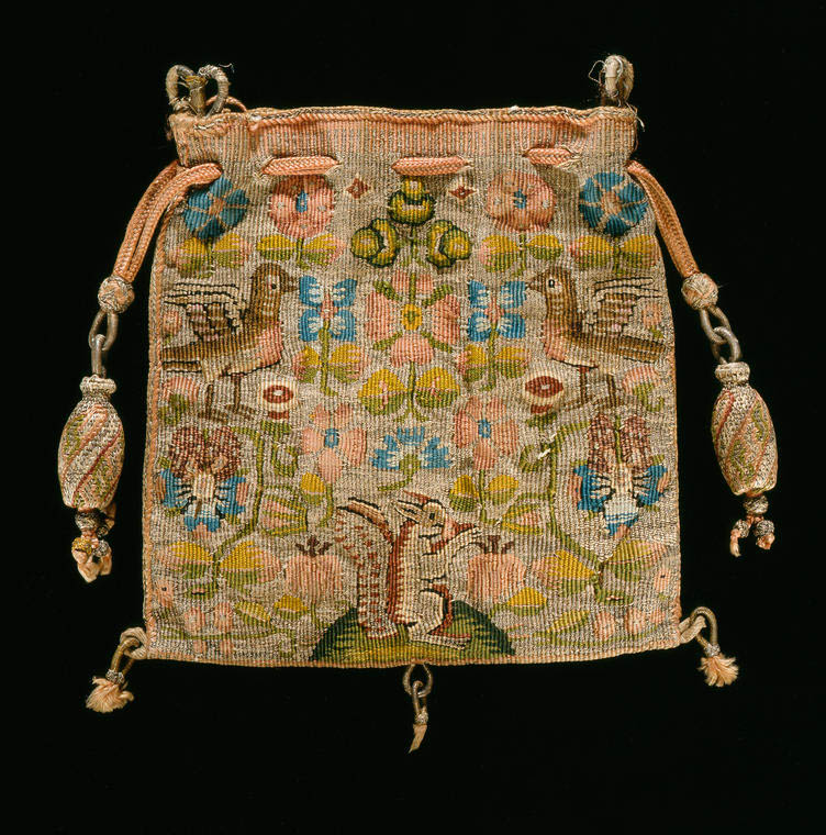 An image of Purse