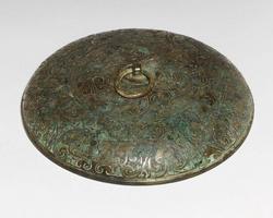 An image of Bowl cover