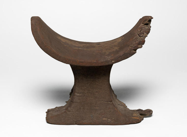 An image of Headrest