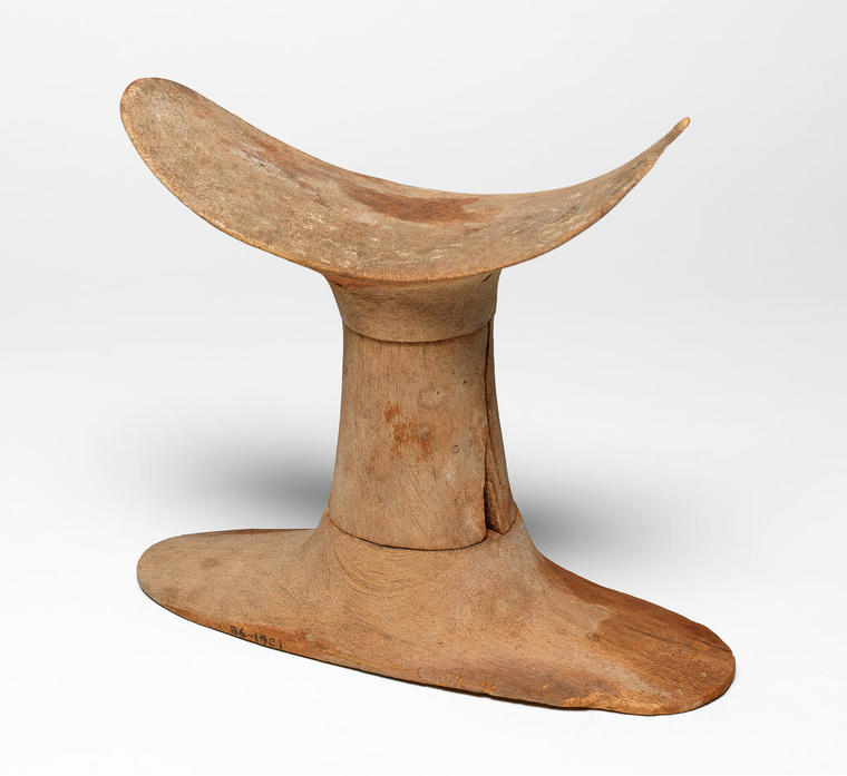 An image of Headrest