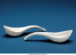An image of Pair of spoons