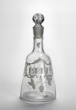 An image of Decanter
