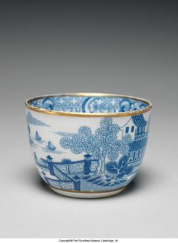 An image of Tea cup