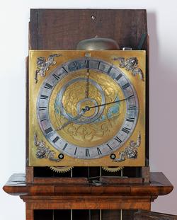 An image of Clock