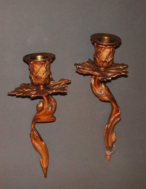An image of Candlestick
