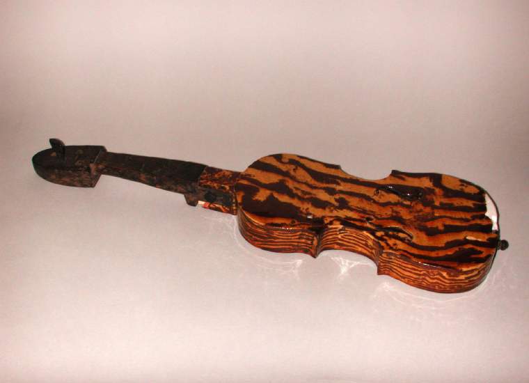 An image of Violin
