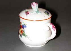 An image of Custard cup