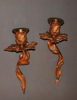 An image of Candlestick