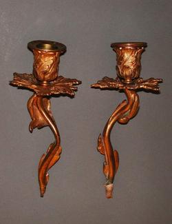 An image of Candlestick