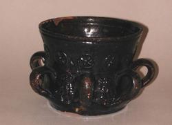 An image of Posset pot