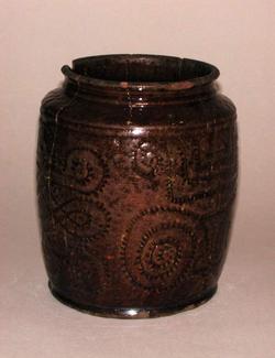 An image of Jar