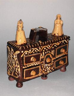 An image of Chest of drawers